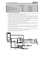 Предварительный просмотр 42 страницы GREE ELECTRIC GRS-CQ10Pd/NaE-K Owner'S Manual