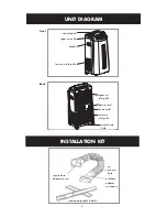 Предварительный просмотр 4 страницы Gree 13-04582 Owner'S Manual