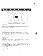 Предварительный просмотр 7 страницы Gree 13-04661 Owner'S Manual