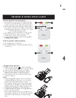 Предварительный просмотр 11 страницы Gree 13-04661 Owner'S Manual