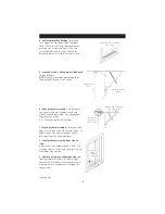 Preview for 6 page of Gree 13-04685 Operating Instructions Manual