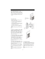 Preview for 11 page of Gree 13-04685 Operating Instructions Manual