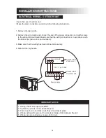 Preview for 19 page of Gree 13-05020 Owner'S Manual