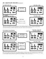 Предварительный просмотр 10 страницы Gree 26TTW07HP230V1A Owner'S Manual