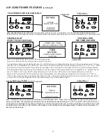 Предварительный просмотр 11 страницы Gree 26TTW07HP230V1A Owner'S Manual