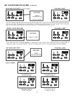 Предварительный просмотр 12 страницы Gree 26TTW07HP230V1A Owner'S Manual