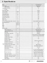 Preview for 11 page of Gree 3VIR09HP115V1A Service Manual