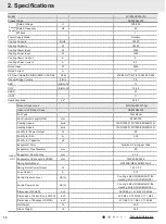 Preview for 13 page of Gree 3VIR09HP115V1A Service Manual