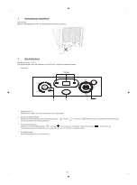 Предварительный просмотр 8 страницы Gree 5644813 Manual