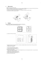 Предварительный просмотр 22 страницы Gree 5644813 Manual