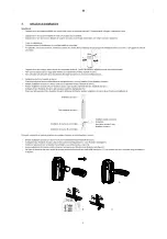 Предварительный просмотр 29 страницы Gree 5644813 Manual