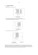 Предварительный просмотр 31 страницы Gree 5644813 Manual