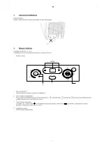 Предварительный просмотр 32 страницы Gree 5644813 Manual