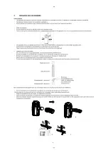 Предварительный просмотр 41 страницы Gree 5644813 Manual