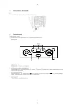 Предварительный просмотр 44 страницы Gree 5644813 Manual