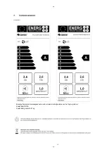 Предварительный просмотр 49 страницы Gree 5644813 Manual