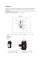 Предварительный просмотр 51 страницы Gree 5644813 Manual