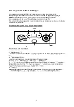 Предварительный просмотр 53 страницы Gree 5644813 Manual