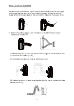 Предварительный просмотр 58 страницы Gree 5644813 Manual