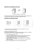 Предварительный просмотр 59 страницы Gree 5644813 Manual