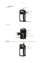 Предварительный просмотр 66 страницы Gree 5644813 Manual