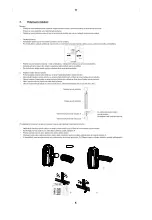 Предварительный просмотр 68 страницы Gree 5644813 Manual