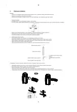 Предварительный просмотр 80 страницы Gree 5644813 Manual