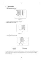 Предварительный просмотр 82 страницы Gree 5644813 Manual