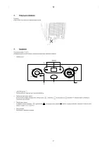 Предварительный просмотр 83 страницы Gree 5644813 Manual