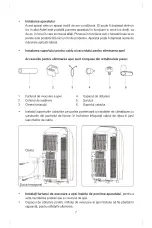 Предварительный просмотр 94 страницы Gree 5644813 Manual