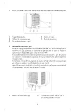 Предварительный просмотр 96 страницы Gree 5644813 Manual