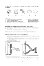 Предварительный просмотр 97 страницы Gree 5644813 Manual