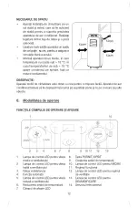 Предварительный просмотр 99 страницы Gree 5644813 Manual