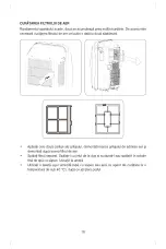 Предварительный просмотр 105 страницы Gree 5644813 Manual