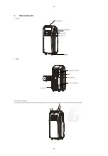 Предварительный просмотр 111 страницы Gree 5644813 Manual