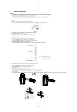 Предварительный просмотр 113 страницы Gree 5644813 Manual