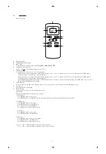 Предварительный просмотр 117 страницы Gree 5644813 Manual