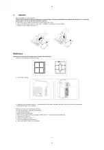 Предварительный просмотр 118 страницы Gree 5644813 Manual