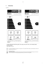 Предварительный просмотр 121 страницы Gree 5644813 Manual