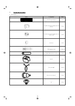 Preview for 16 page of Gree 5644815 Manual