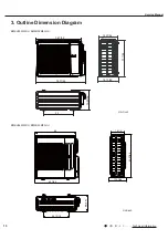 Предварительный просмотр 12 страницы Gree BMKH18M23UH Service Manual