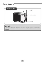 Preview for 12 page of Gree BORA GWH12AAB Owner'S Manual