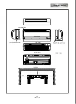 Preview for 21 page of Gree Bright Series Manual
