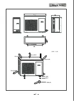 Preview for 25 page of Gree Bright Series Manual