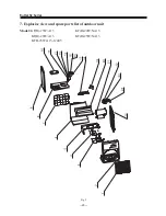 Предварительный просмотр 19 страницы Gree Butterfly KF-20GW/NA13 Technical & Service Manual