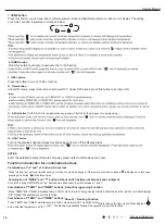 Предварительный просмотр 19 страницы Gree CA115013600 Service Manual