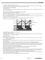 Предварительный просмотр 23 страницы Gree CA115013600 Service Manual