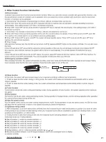 Предварительный просмотр 24 страницы Gree CA115013600 Service Manual