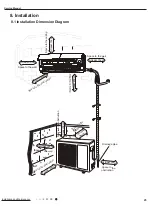 Предварительный просмотр 28 страницы Gree CA115013600 Service Manual