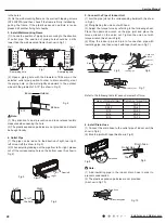 Предварительный просмотр 31 страницы Gree CA115013600 Service Manual